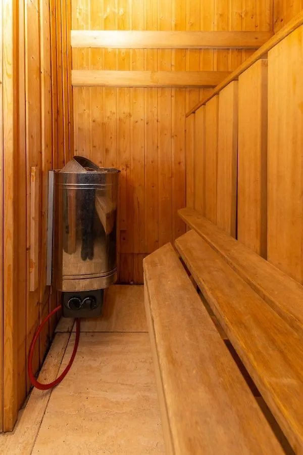 Wanderlust Boutique Hostel Almatı 0*,