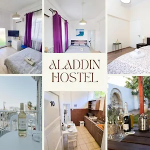 Aladdin's , Ларнака Кипр