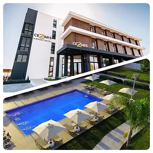 Cezar's Airport 3*, Никосия Кипр