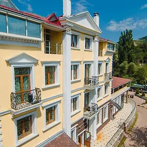 4* Отель Aykun