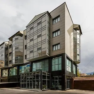 4* Отель Royal Lux