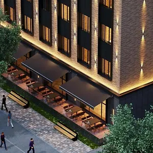 4* Отель Renion