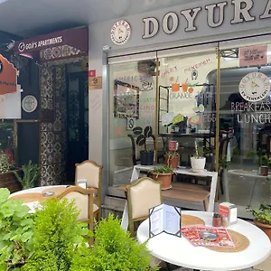 ** Appart hôtel Goji's Turquie