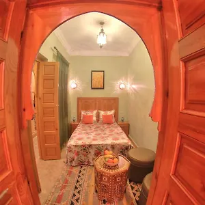*** Riad Dar Tasnime Maroc