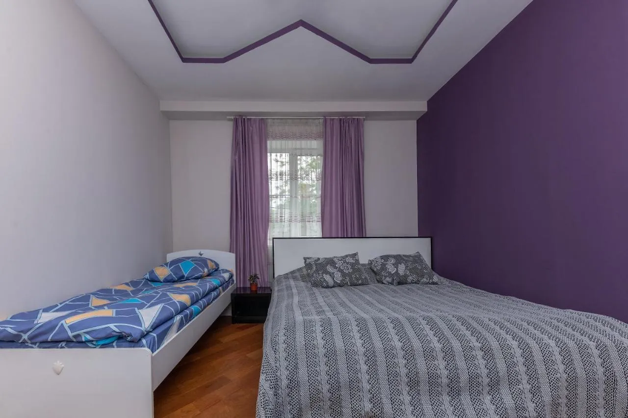 Wanderlust Boutique Hostel Almatı 0*,  Kazakistan