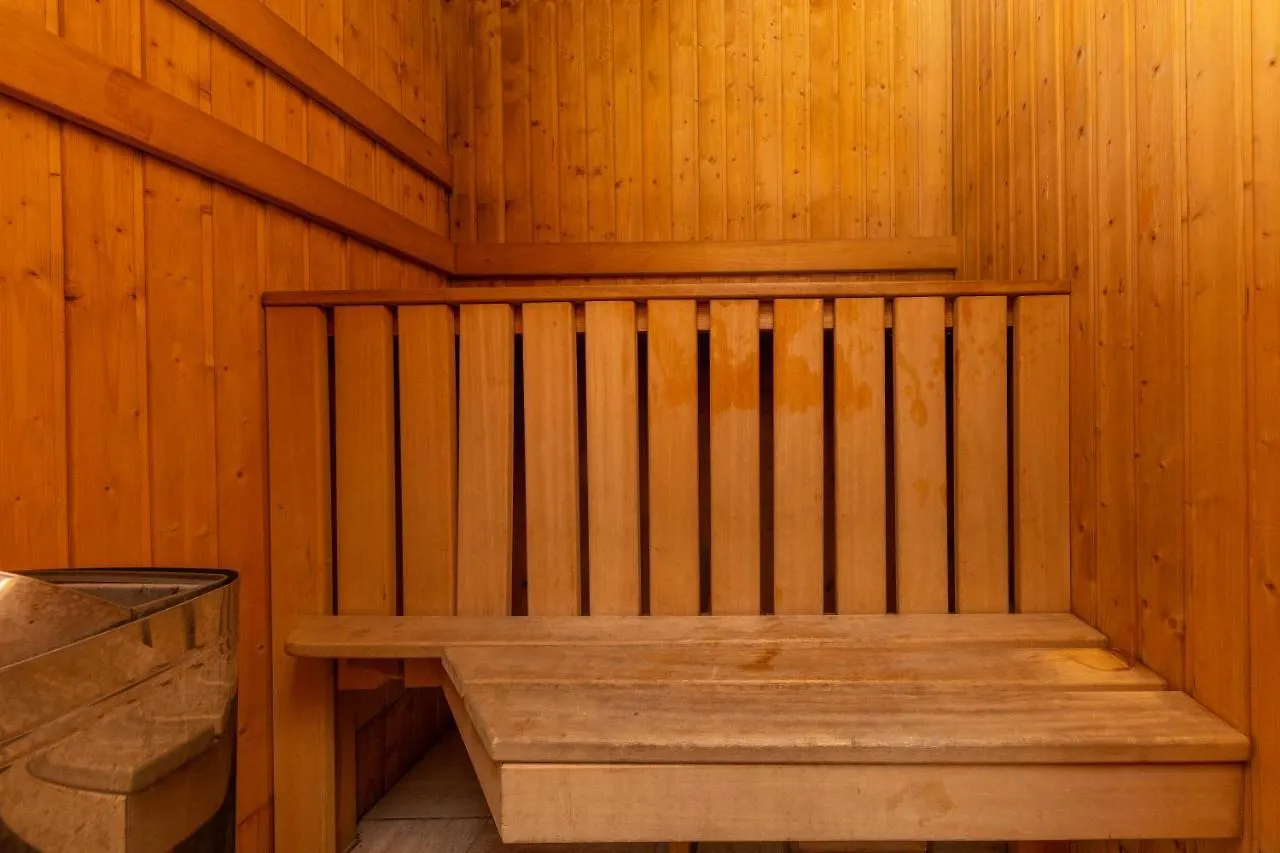 Wanderlust Boutique Hostel Almatı 0*,