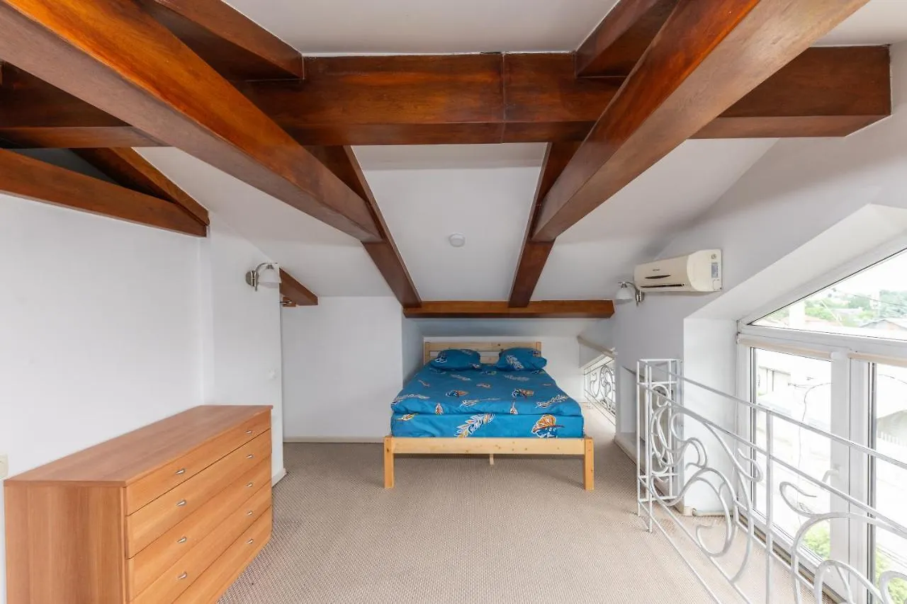 Wanderlust Boutique Hostel Almatı 0*,  Kazakistan