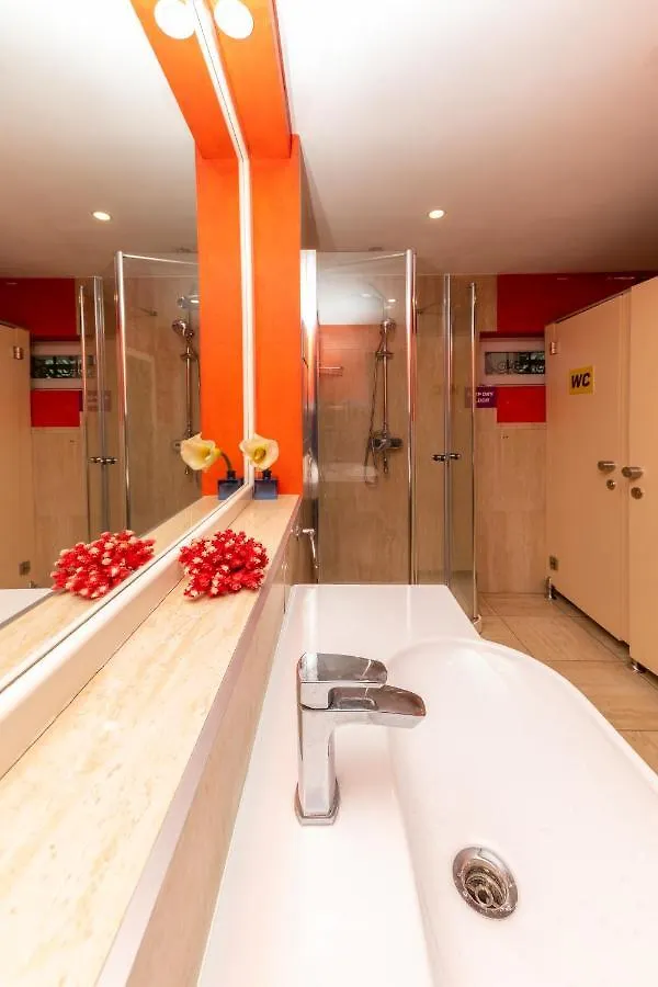 Wanderlust Boutique Hostel Almatı