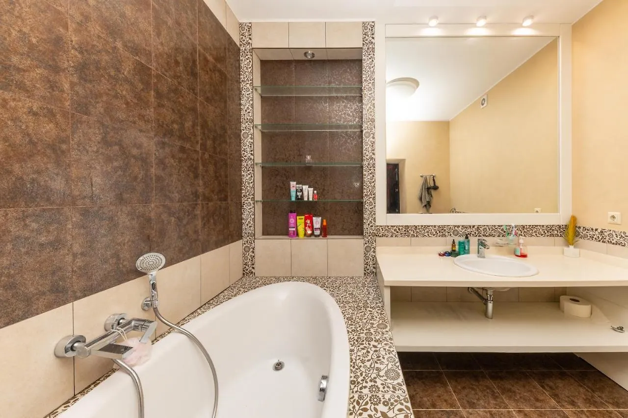 Wanderlust Boutique Hostel Almatı Kazakistan