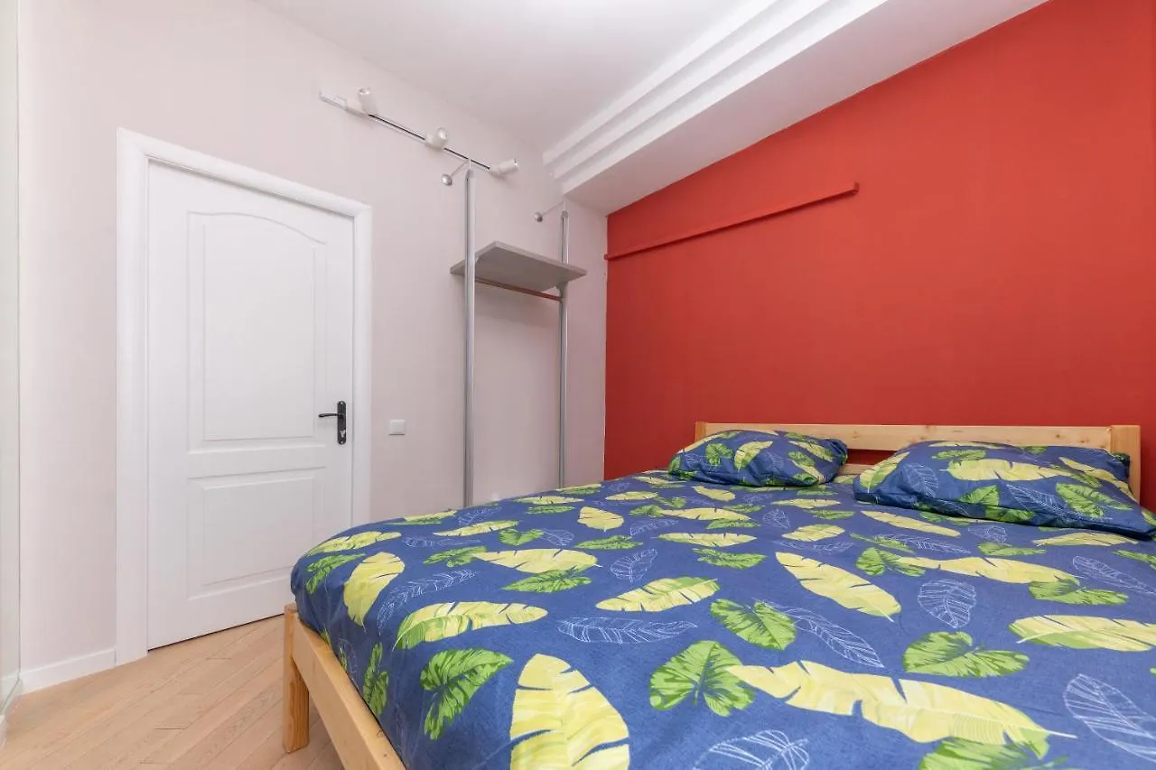 Wanderlust Boutique Hostel Almatı