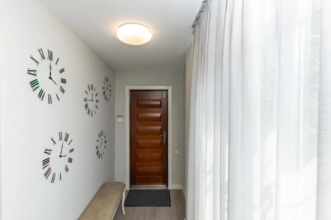 Wanderlust Boutique Hostel Almatı