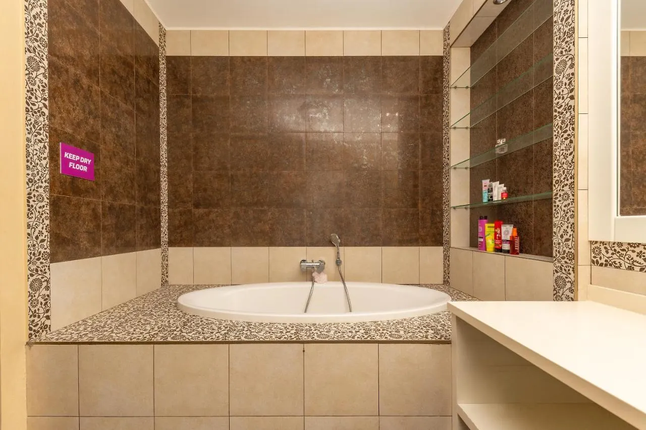 Wanderlust Boutique Hostel Almatı